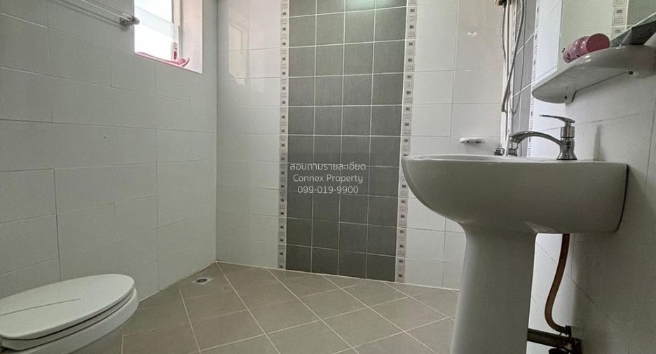 For sale 4 bedrooms house in Bang Bua Thong, Nonthaburi