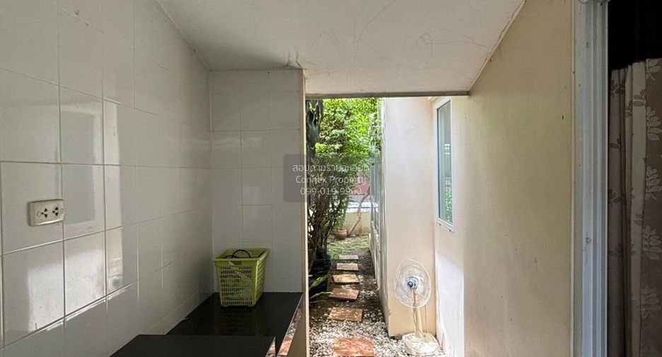For sale 4 bedrooms house in Bang Bua Thong, Nonthaburi