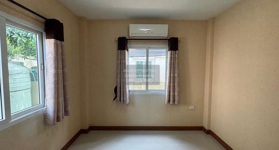 For sale 4 bedrooms house in Bang Bua Thong, Nonthaburi