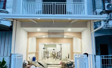 For sale 3 bedrooms townhouse in Sai Noi, Nonthaburi