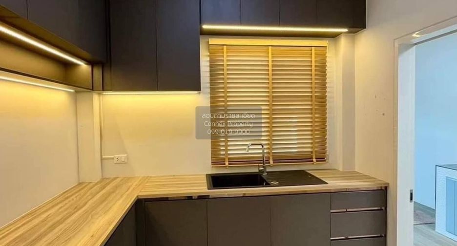 Продажа 4 спальни дом в Sam Phran, Накхонпатхом