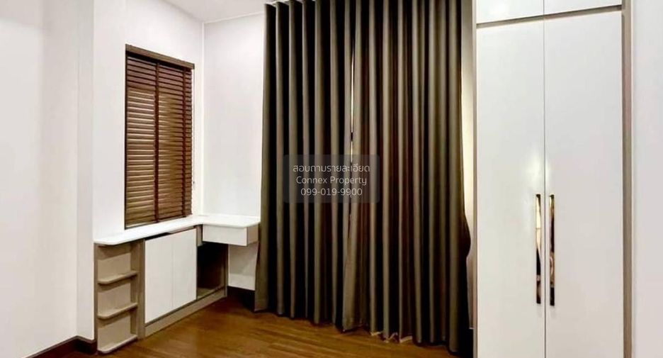 Продажа 4 спальни дом в Sam Phran, Накхонпатхом