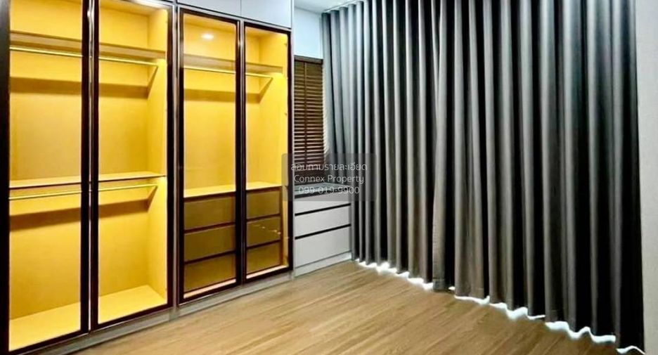 Продажа 4 спальни дом в Sam Phran, Накхонпатхом