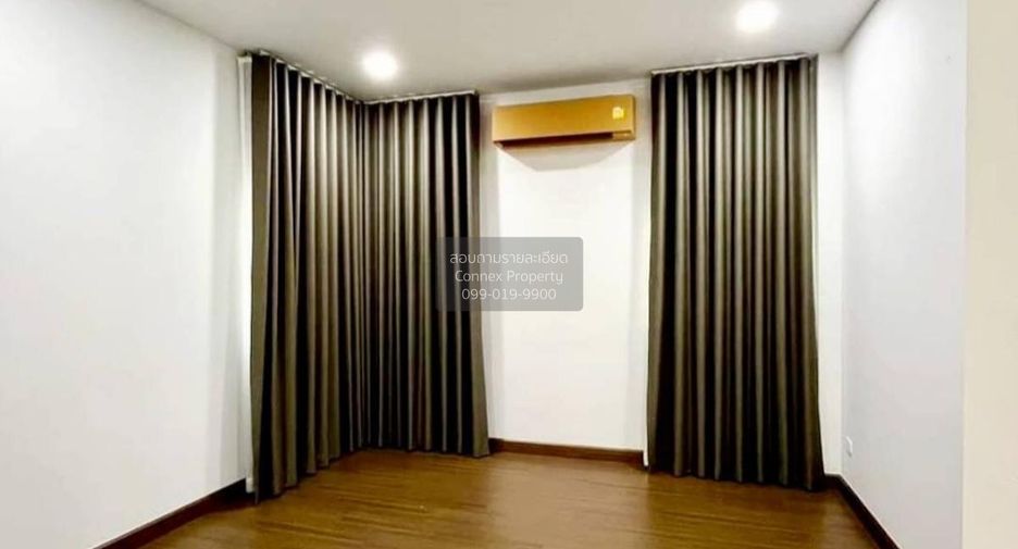 Продажа 4 спальни дом в Sam Phran, Накхонпатхом