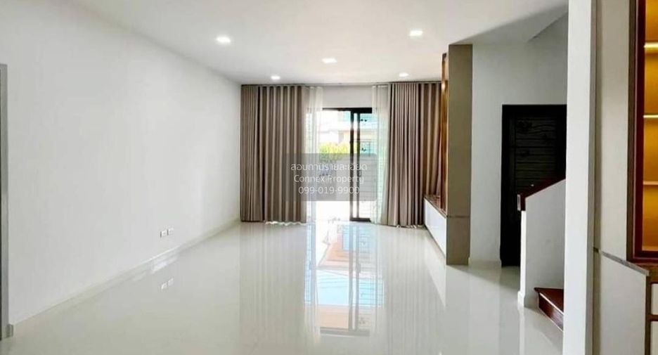 Продажа 4 спальни дом в Sam Phran, Накхонпатхом
