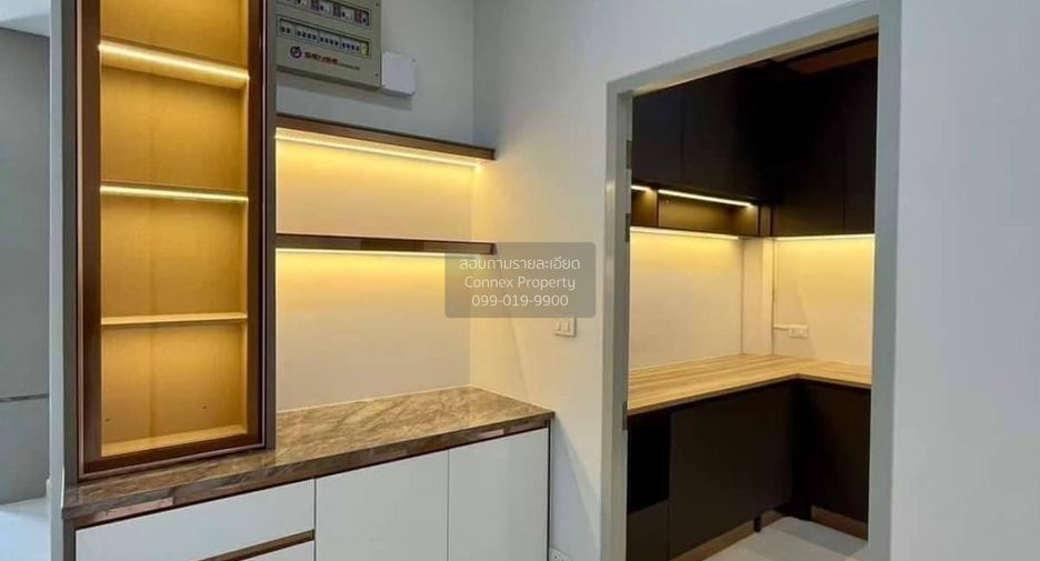 Продажа 4 спальни дом в Sam Phran, Накхонпатхом