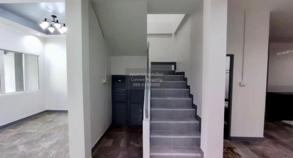 À vendre 3 chambres maison de ville à Bang Bua Thong, Nonthaburi