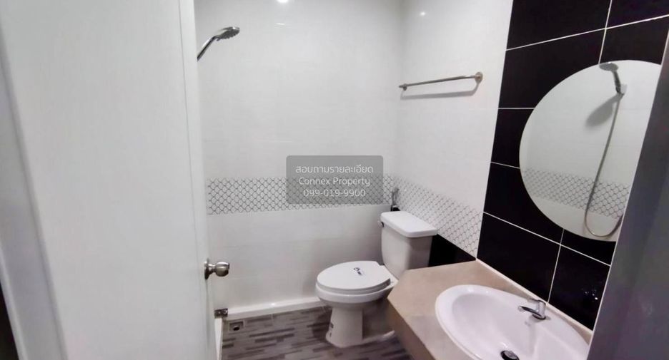 À vendre 3 chambres maison de ville à Bang Bua Thong, Nonthaburi