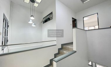 For sale 3 bedrooms house in Bang Bua Thong, Nonthaburi