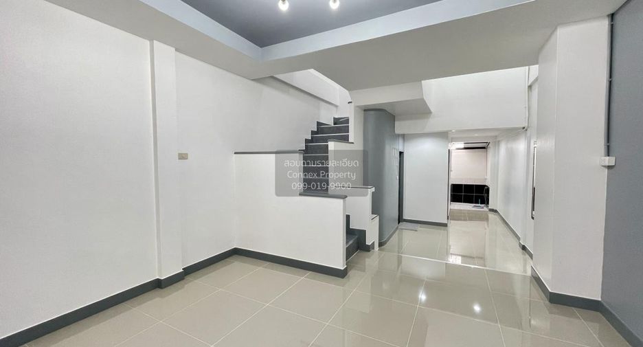 For sale 3 bedrooms house in Bang Bua Thong, Nonthaburi