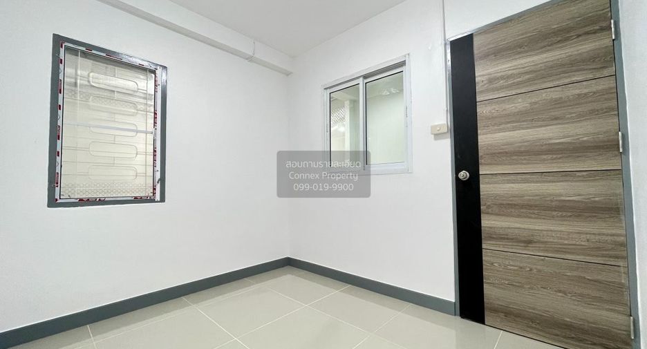 For sale 3 bedrooms house in Bang Bua Thong, Nonthaburi