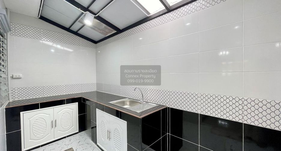 For sale 3 bedrooms house in Bang Bua Thong, Nonthaburi