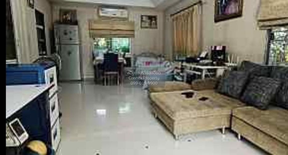 For sale 3 bedrooms house in Bang Yai, Nonthaburi