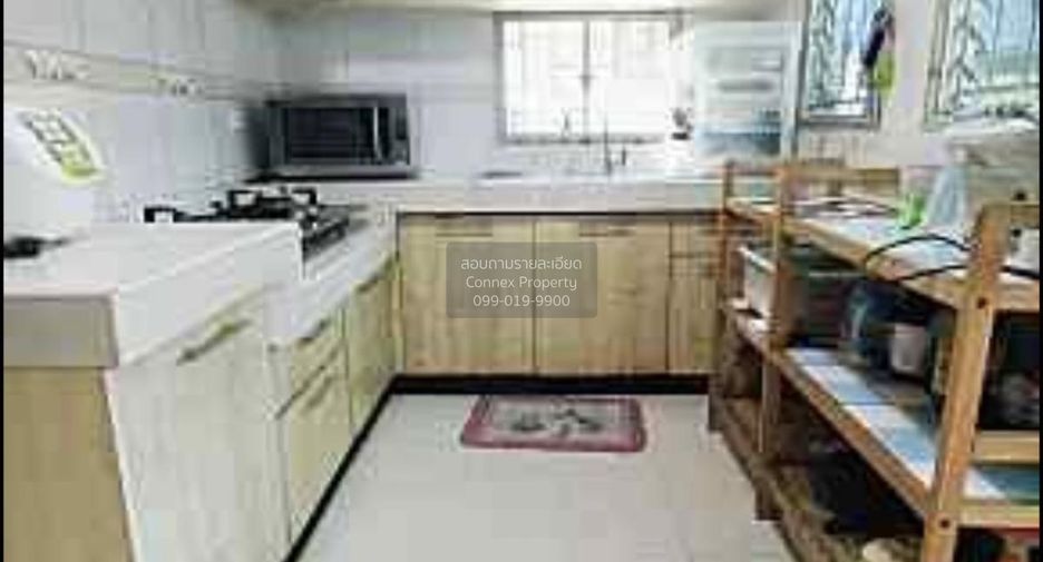 For sale 3 bedrooms house in Bang Yai, Nonthaburi