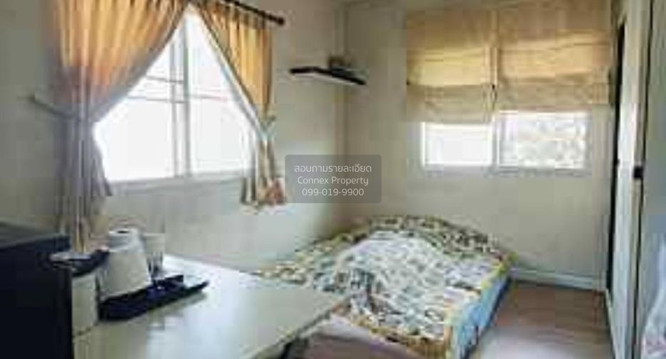 For sale 3 bedrooms house in Bang Yai, Nonthaburi