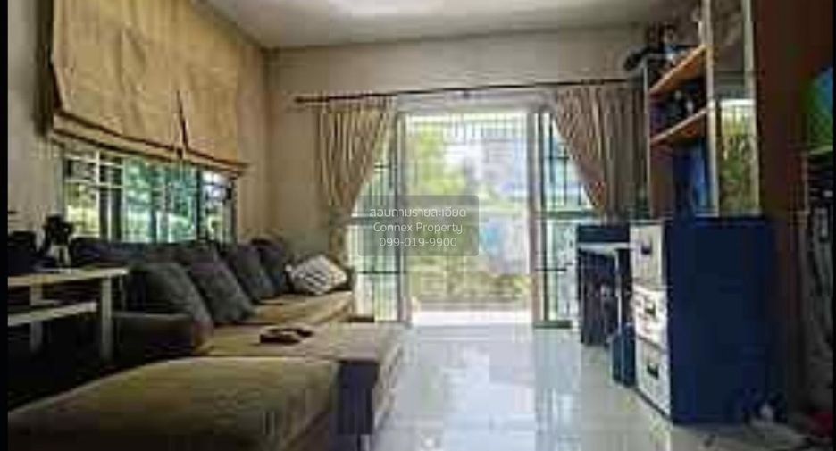 For sale 3 bedrooms house in Bang Yai, Nonthaburi