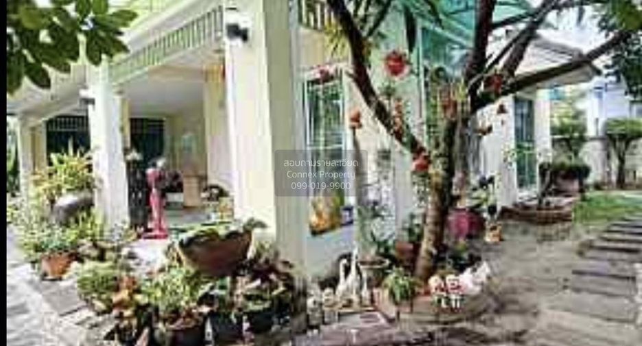 For sale 3 bedrooms house in Bang Yai, Nonthaburi