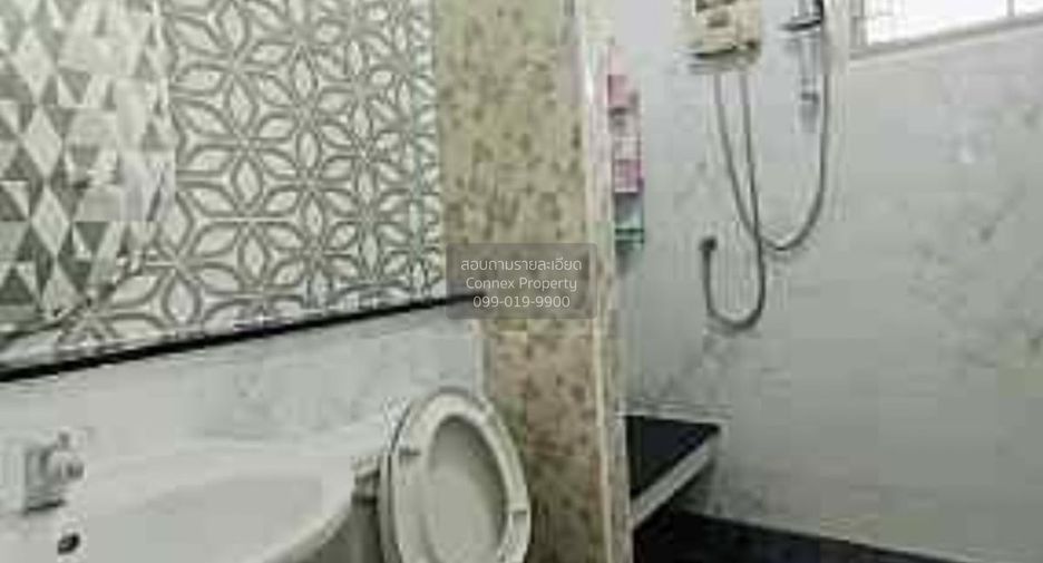 For sale 3 bedrooms house in Bang Yai, Nonthaburi