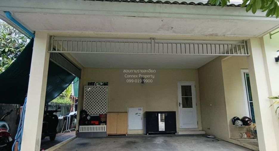 For sale 3 bedrooms house in Bang Yai, Nonthaburi