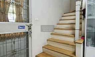 For sale 3 bedrooms house in Bang Yai, Nonthaburi