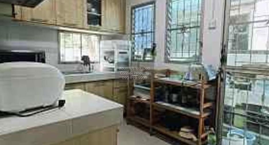 For sale 3 bedrooms house in Bang Yai, Nonthaburi