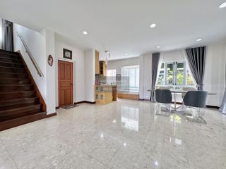 For sale 3 bedrooms house in Bang Phli, Samut Prakan