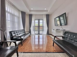For sale 3 bedrooms house in Bang Phli, Samut Prakan