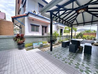 For sale 3 bedrooms house in Bang Phli, Samut Prakan