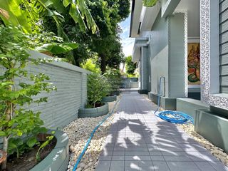 For sale 3 bedrooms house in Bang Phli, Samut Prakan