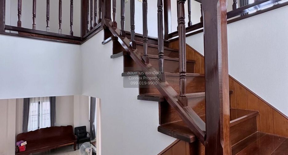 For sale 3 bedrooms house in Bang Phli, Samut Prakan