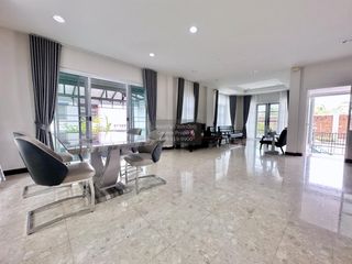 For sale 3 bedrooms house in Bang Phli, Samut Prakan