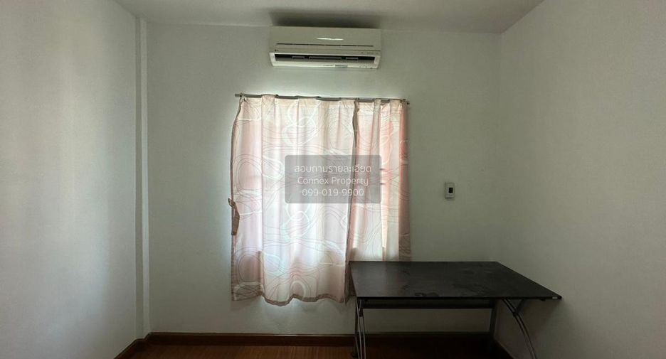 For sale 3 bedrooms townhouse in Pak Kret, Nonthaburi