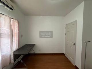 For sale 3 bedrooms townhouse in Pak Kret, Nonthaburi