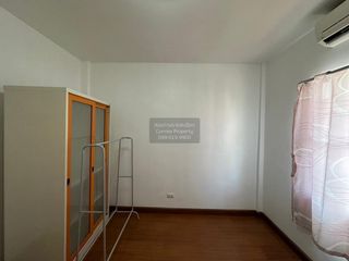 For sale 3 bedrooms townhouse in Pak Kret, Nonthaburi