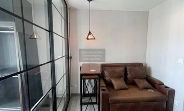 For sale 1 bed condo in Mueang Nonthaburi, Nonthaburi