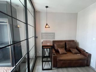For sale 1 bed condo in Mueang Nonthaburi, Nonthaburi
