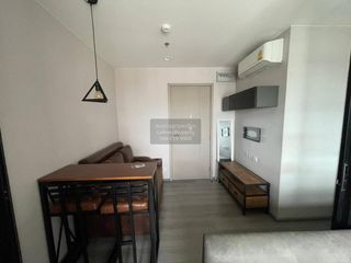 For sale 1 bed condo in Mueang Nonthaburi, Nonthaburi