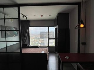 For sale 1 bed condo in Mueang Nonthaburi, Nonthaburi