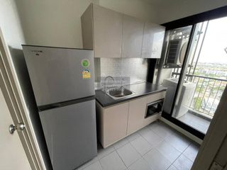 For sale 1 bed condo in Mueang Nonthaburi, Nonthaburi
