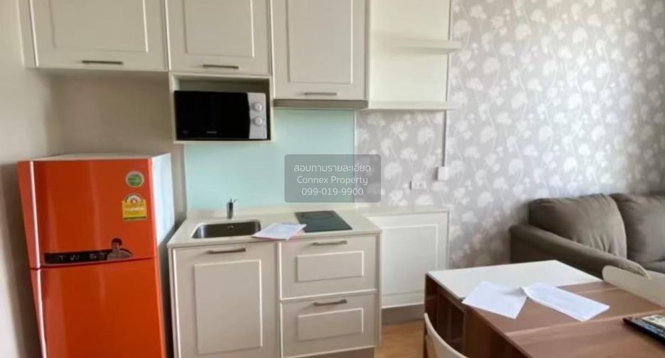 For sale 1 bed condo in Phra Khanong, Bangkok