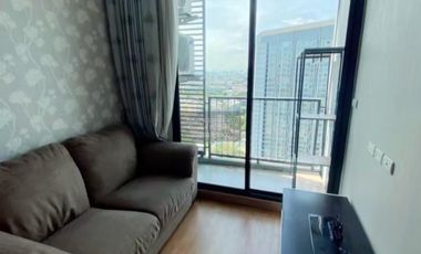 For sale 1 bed condo in Phra Khanong, Bangkok