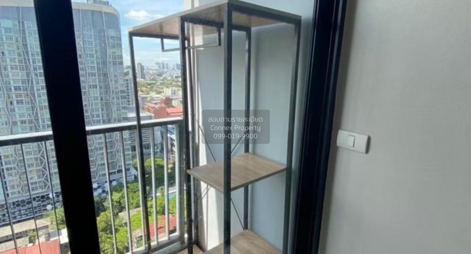 For sale 1 bed condo in Phra Khanong, Bangkok