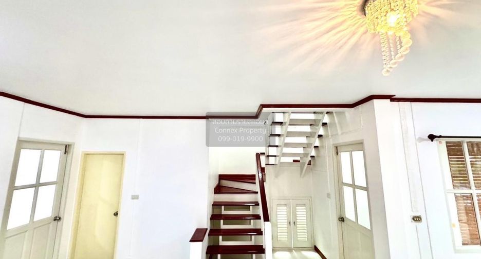 Reihenhaus zum Kauf mit 3 Zimmer in Phra Pradaeng, Samut Prakan