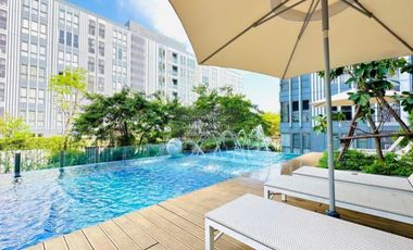 For sale 1 bed condo in Phra Khanong, Bangkok
