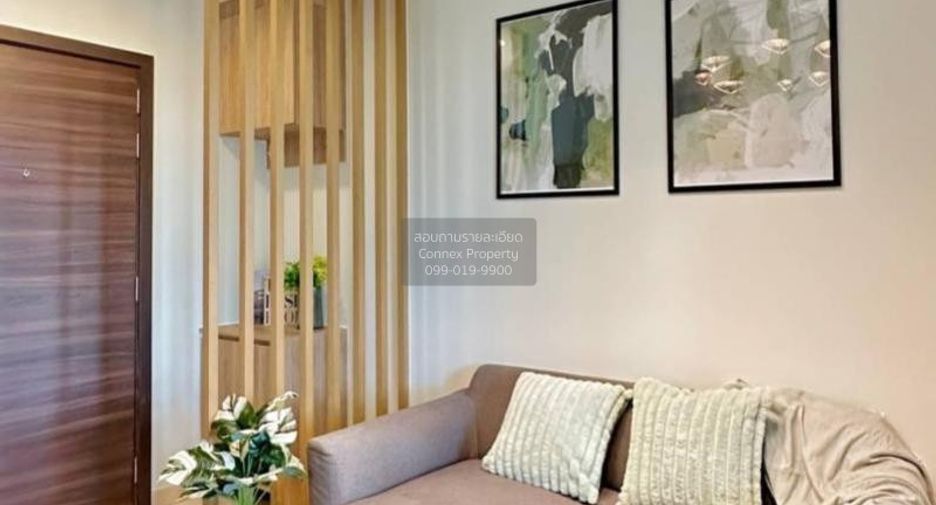 For sale 1 bed condo in Phra Khanong, Bangkok