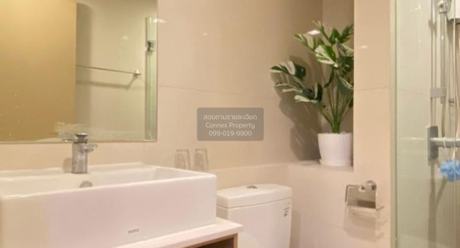 For sale 1 bed condo in Phra Khanong, Bangkok