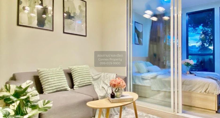 For sale 1 bed condo in Phra Khanong, Bangkok