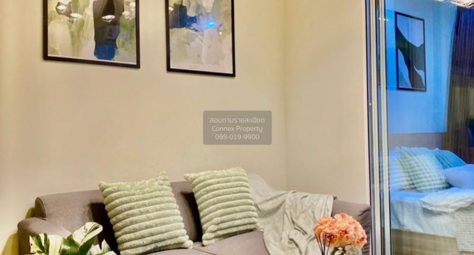 For sale 1 bed condo in Phra Khanong, Bangkok