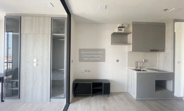 For sale 1 bed condo in Khlong Luang, Pathum Thani