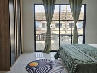 For sale 2 bedrooms townhouse in Bang Bua Thong, Nonthaburi